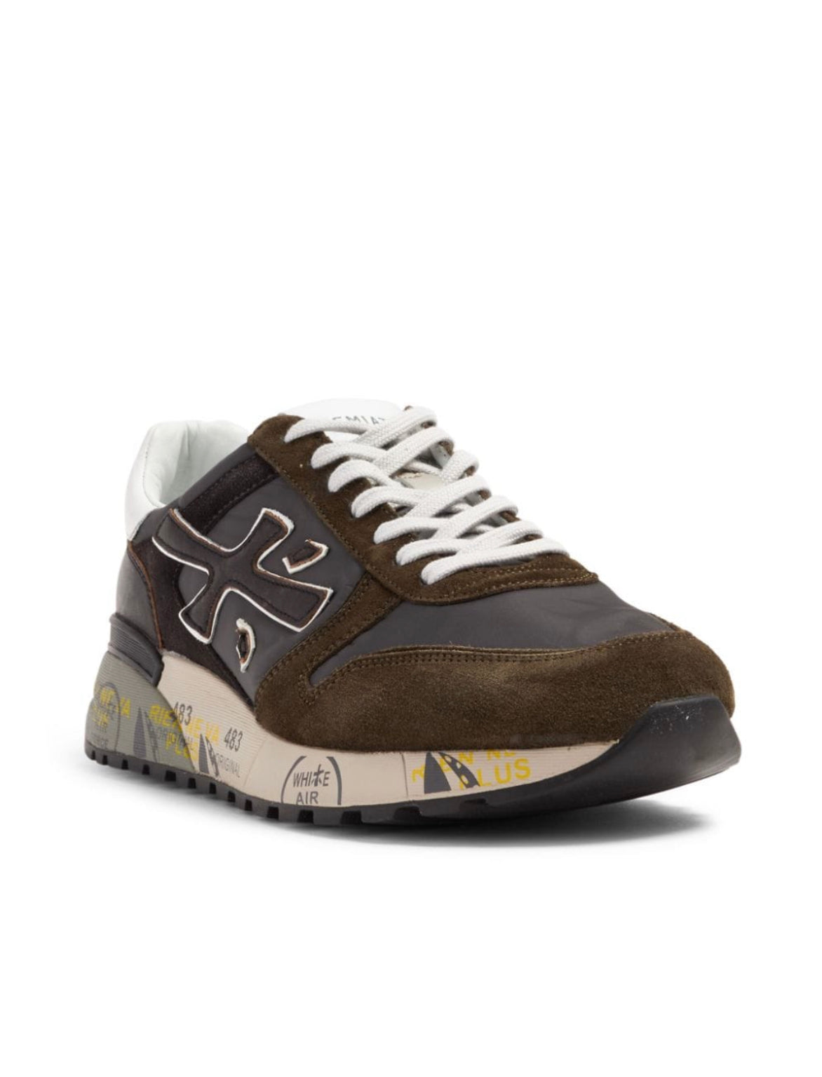 SNEAKER MICK