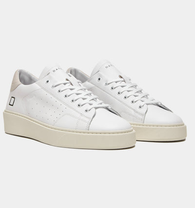 SNEAKER LEVANTE WHITE