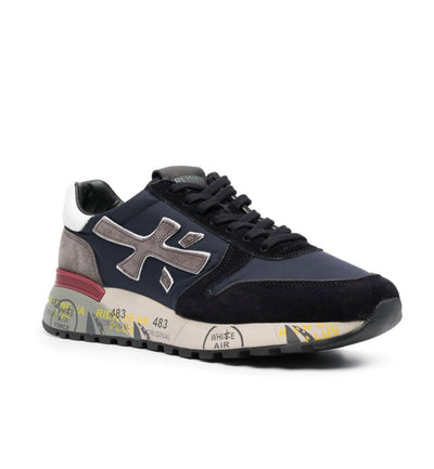 SNEAKER MICK