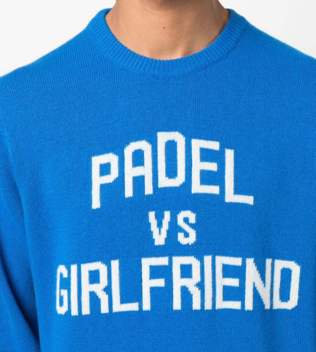 PADEL VS GIRL