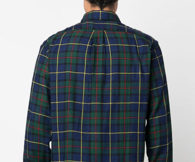 CAMICIA CHECK