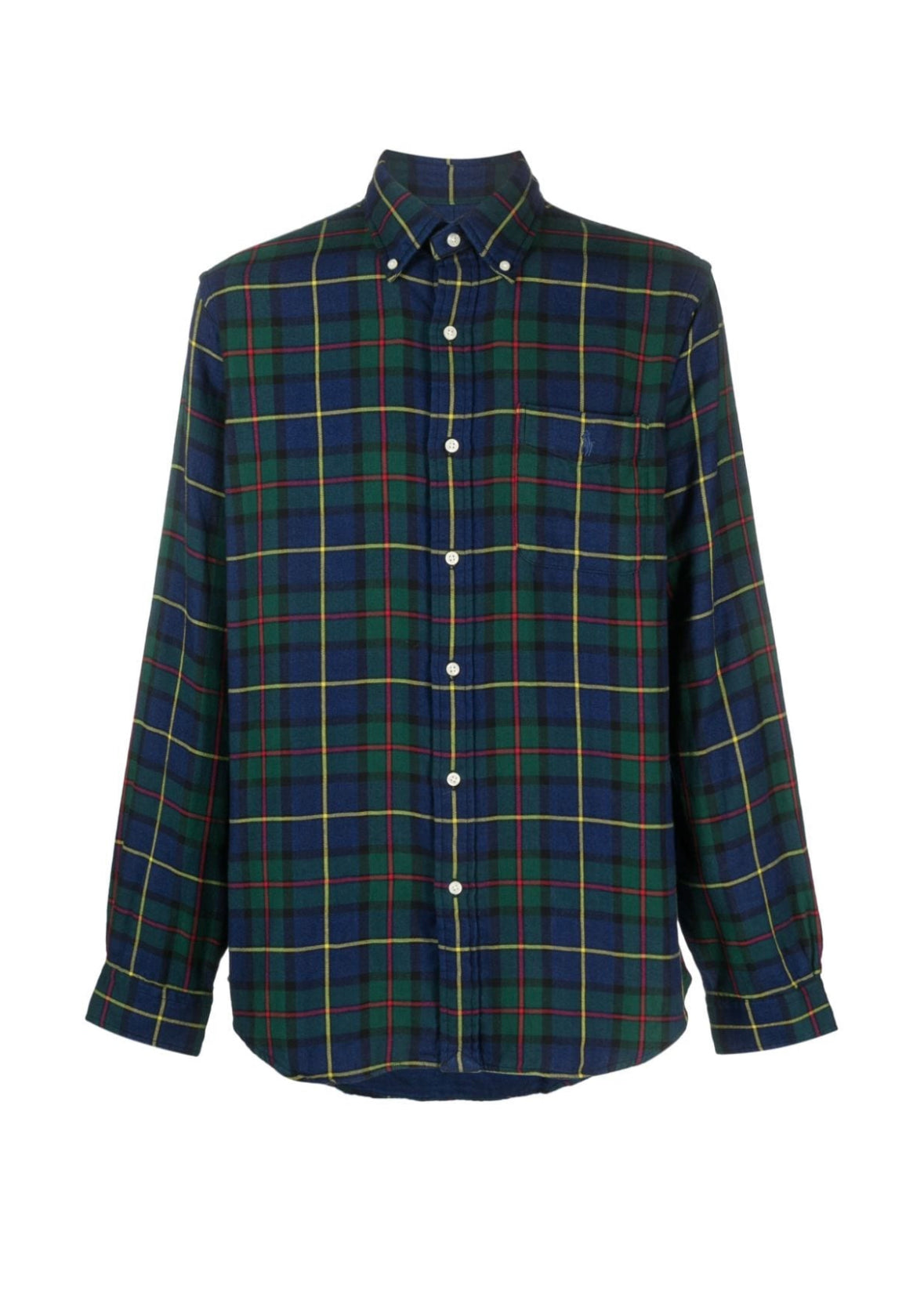 CAMICIA CHECK