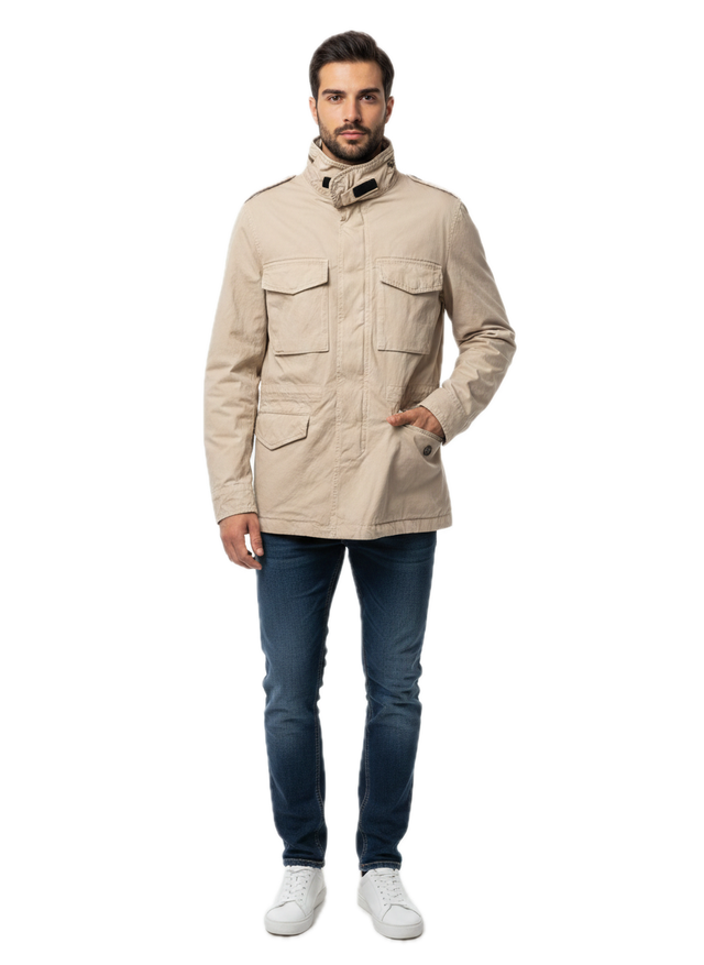 FIELD JKT