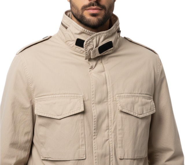 FIELD JKT