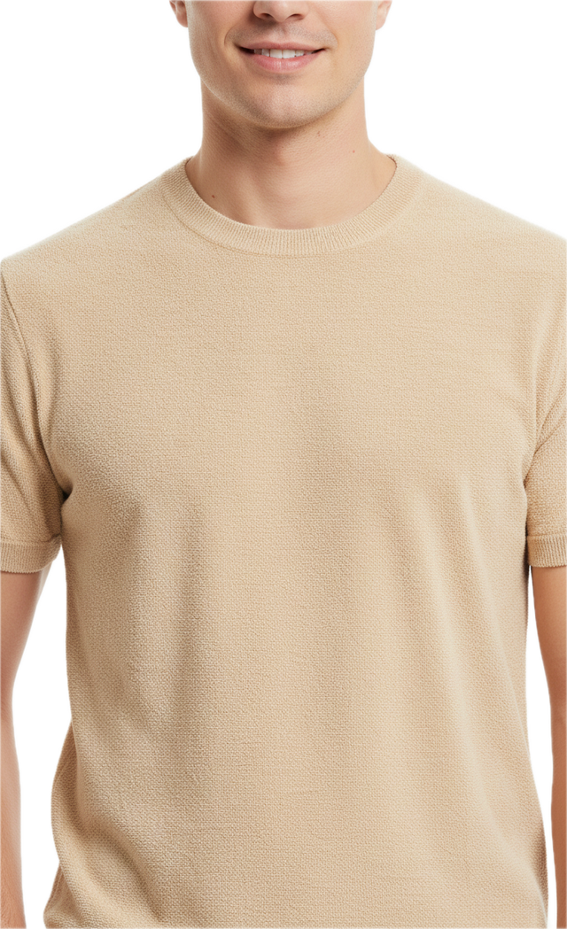TSHIRT SPUGNA