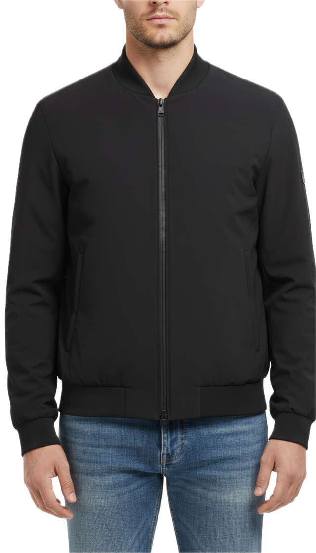 BOMBER TECNICO