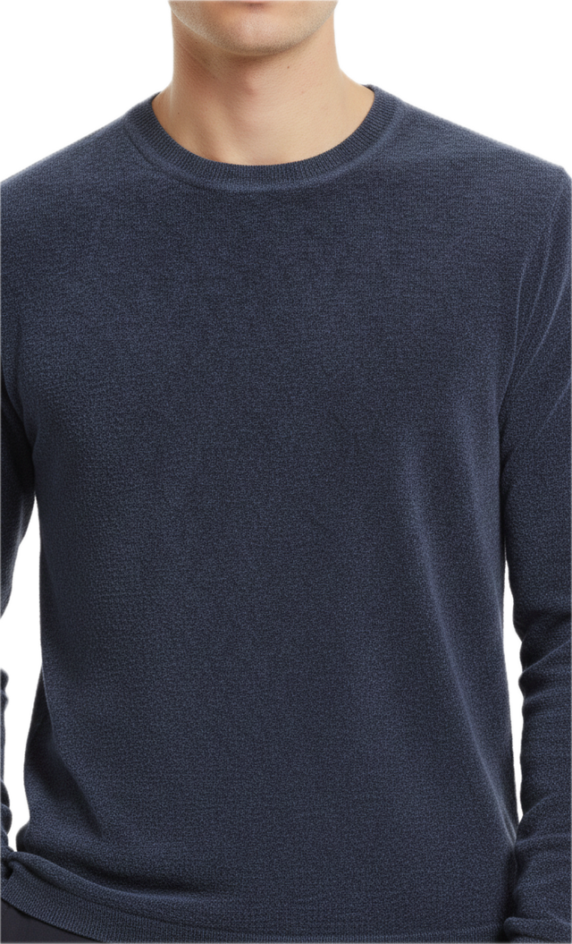 MAGLIA SPUGNA