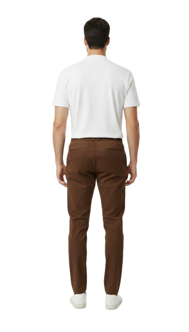 PANTA ABITO COULISSE