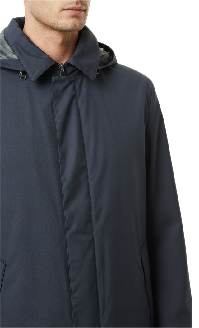 PARKA LAMINAR