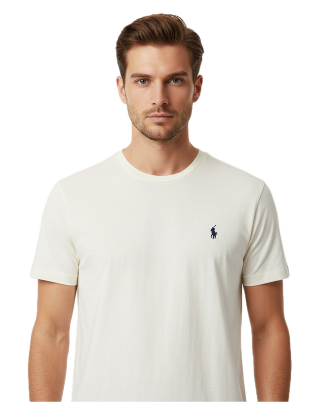 T-SHIRT LINO COT