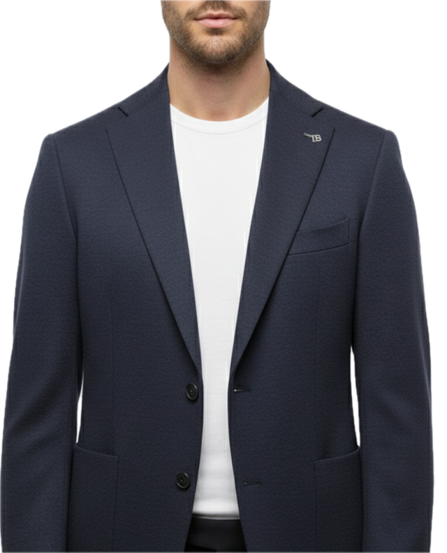 BLAZER OPSAC – Brian&Barry Milano
