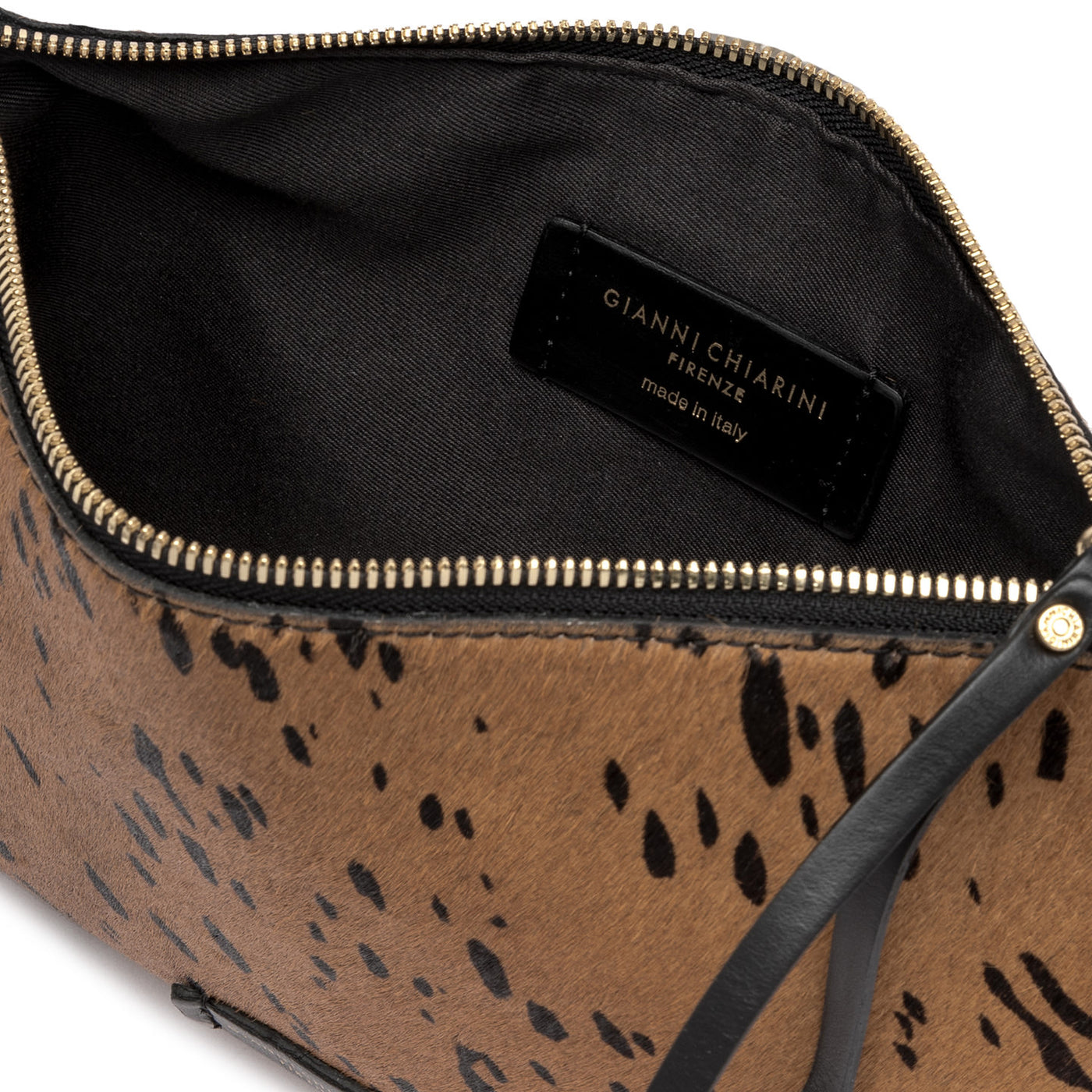 POCHETTE SPOT
