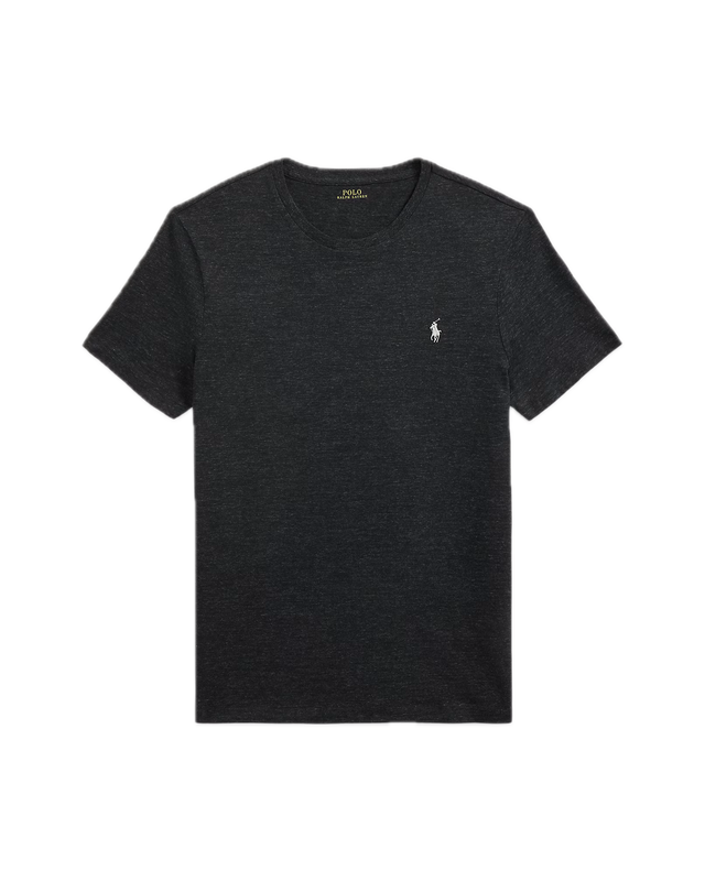 MAGLIETTA IN JERSEY CUSTOM SLIM-FIT
