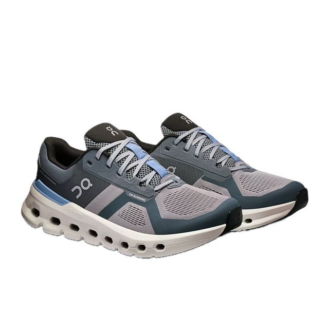 CLOUDRUNNER 2