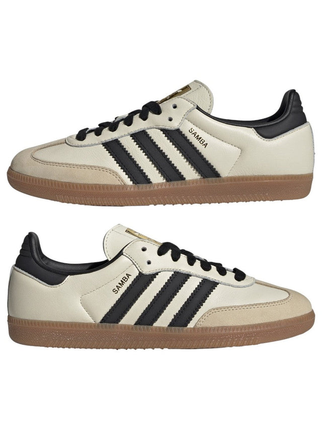 SAMBA OG W
