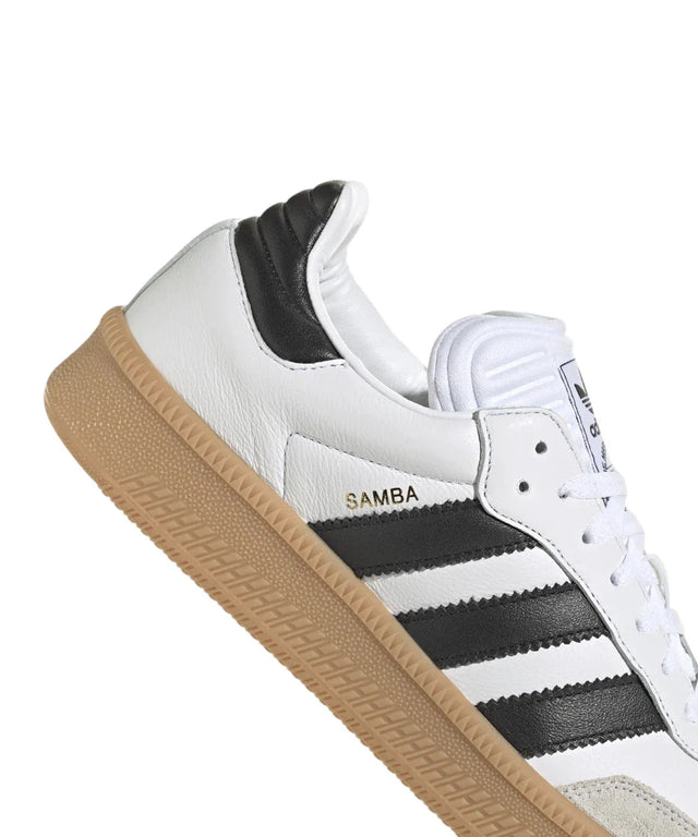 SAMBA XLG