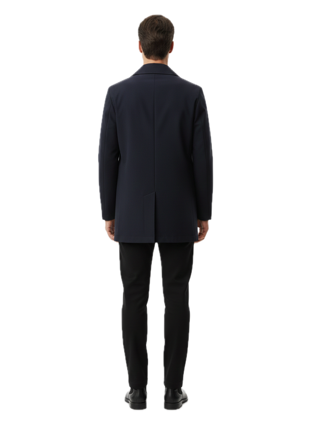 PEACOAT TECNICO