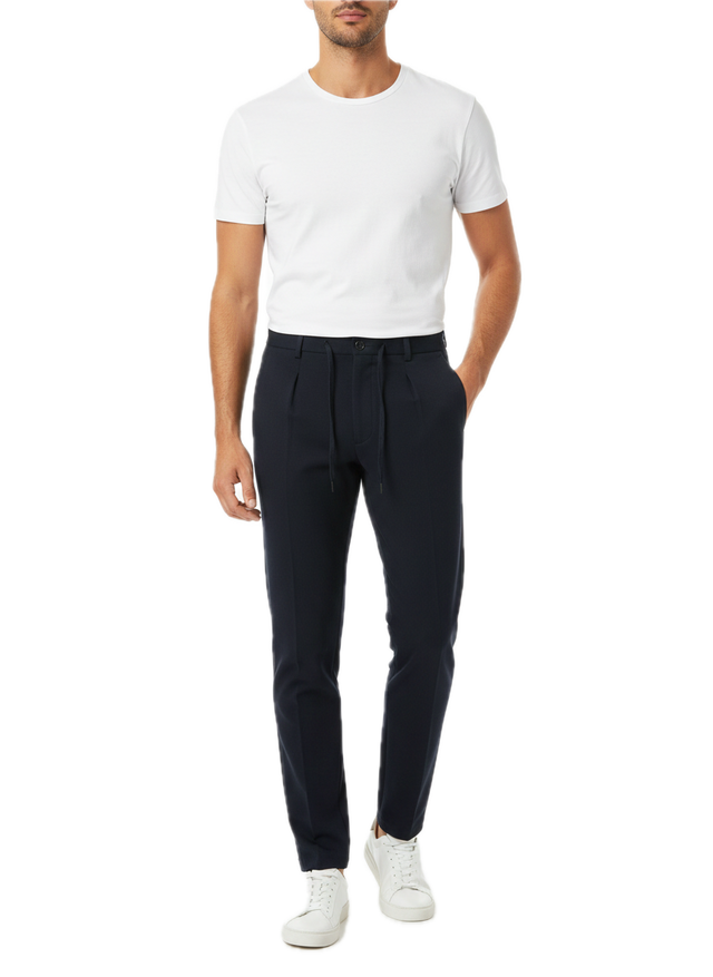 PANTA ABITO COULISSE