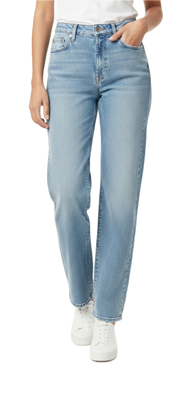 THE MID RISE MAVEN SNEAK