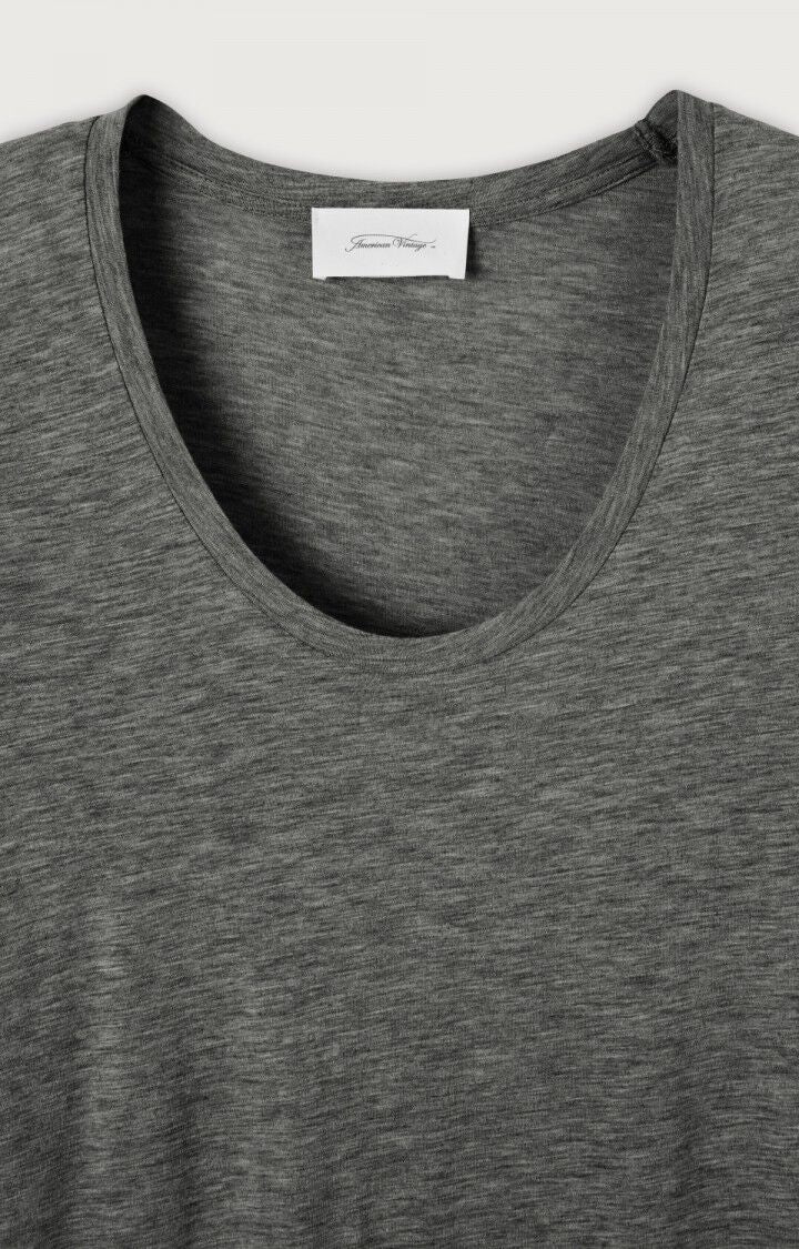 TSHIRT MANICA CORTA TAGLIO VIVO