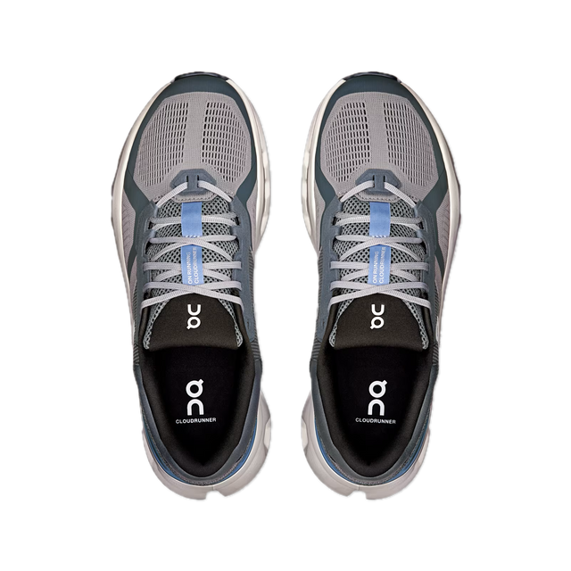 CLOUDRUNNER 2