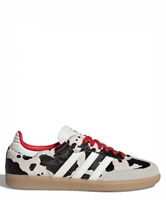 SAMBA OG W