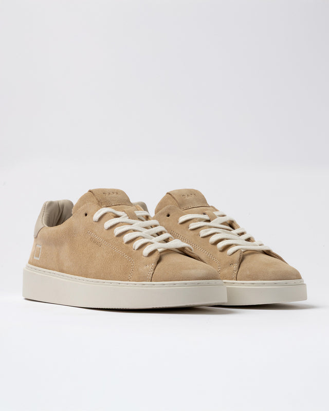 LEVANTE SUEDE BEIGE