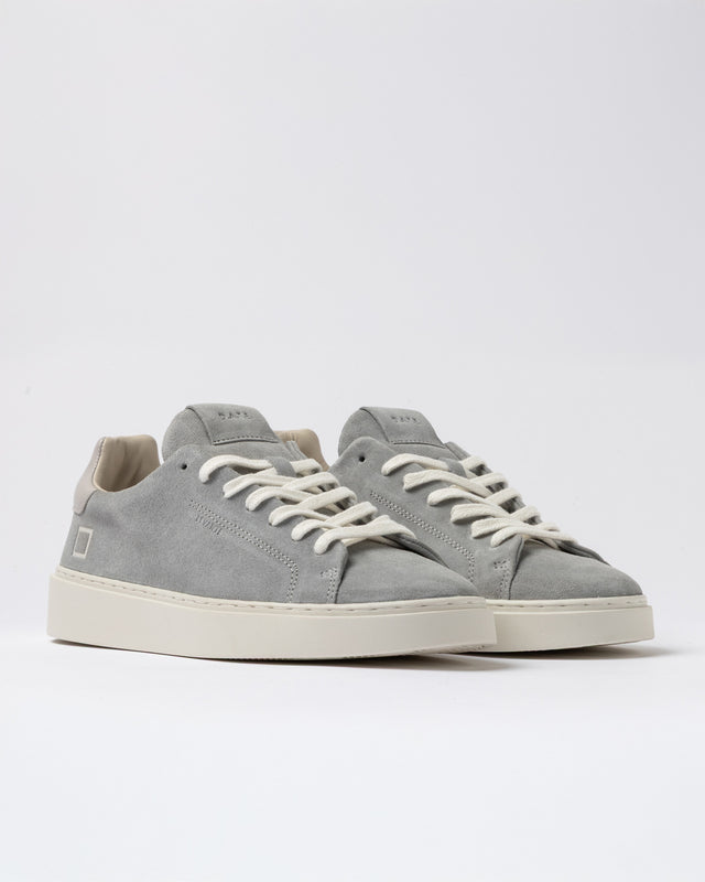 LEVANTE SUEDE GREY