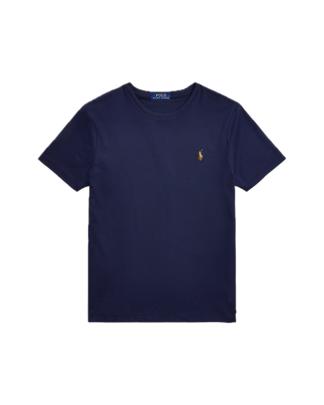 T-SHIRT COTONE SLIM-FIT