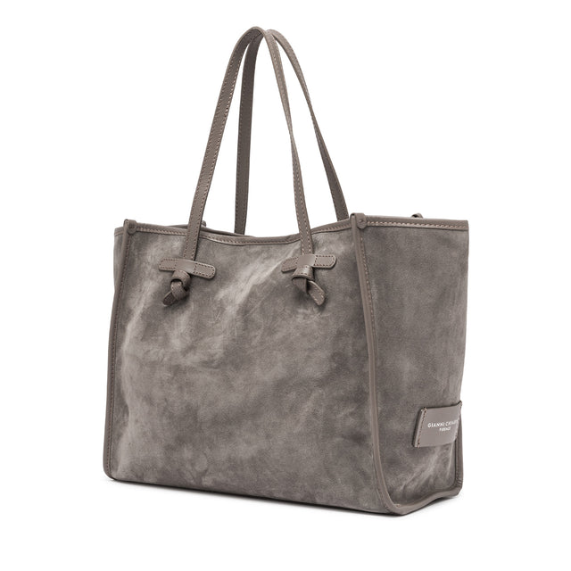 MARCELLA CAMOSCIO TOTE