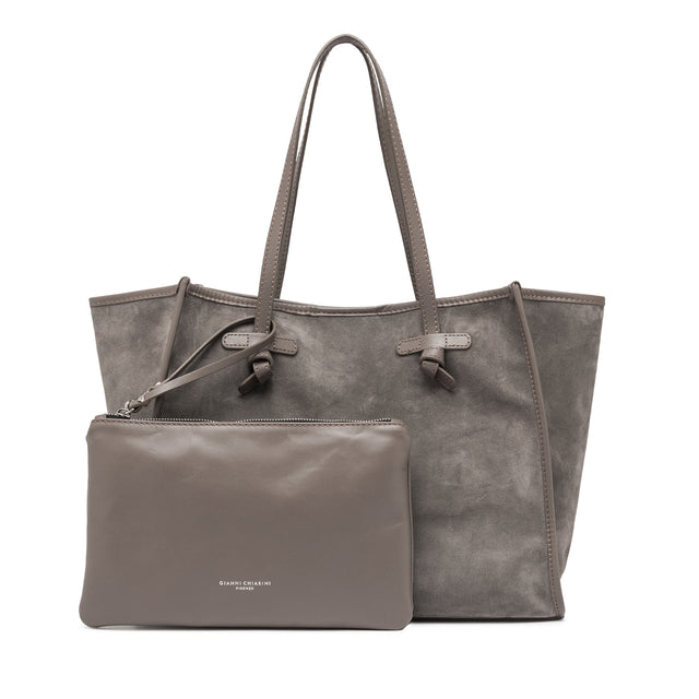 MARCELLA CAMOSCIO TOTE