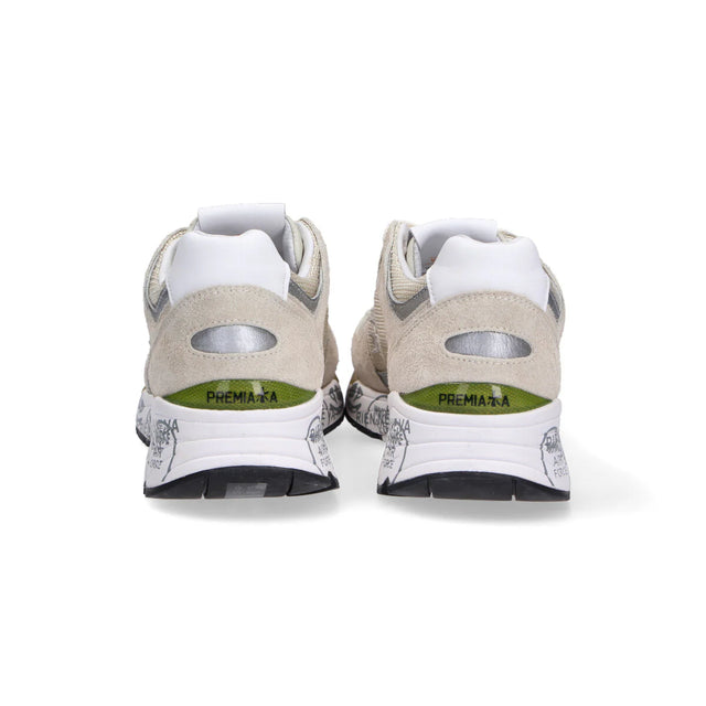 SNEAKERS MASE BEIGE