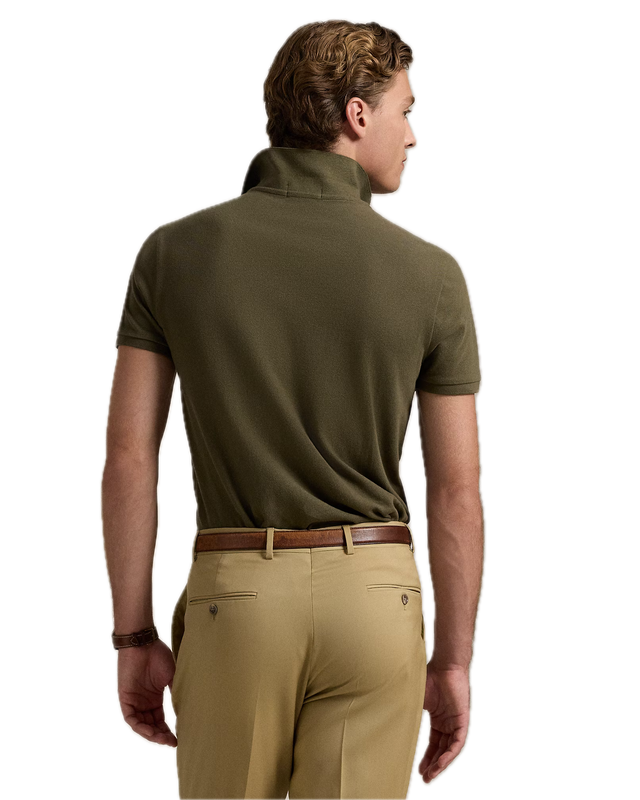 POLO PIQUÈ