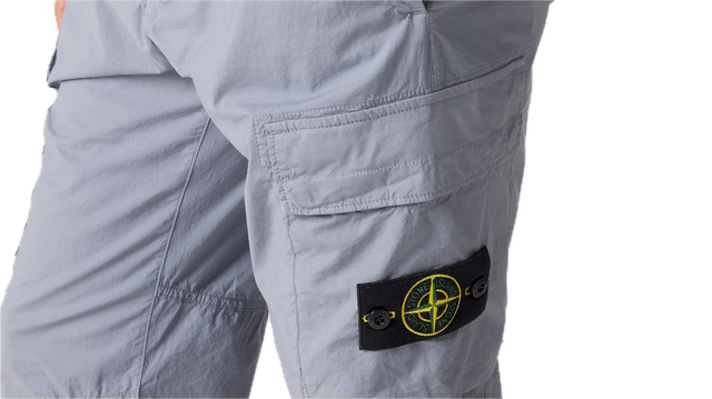 PANTALONE TELA PARACADUTE