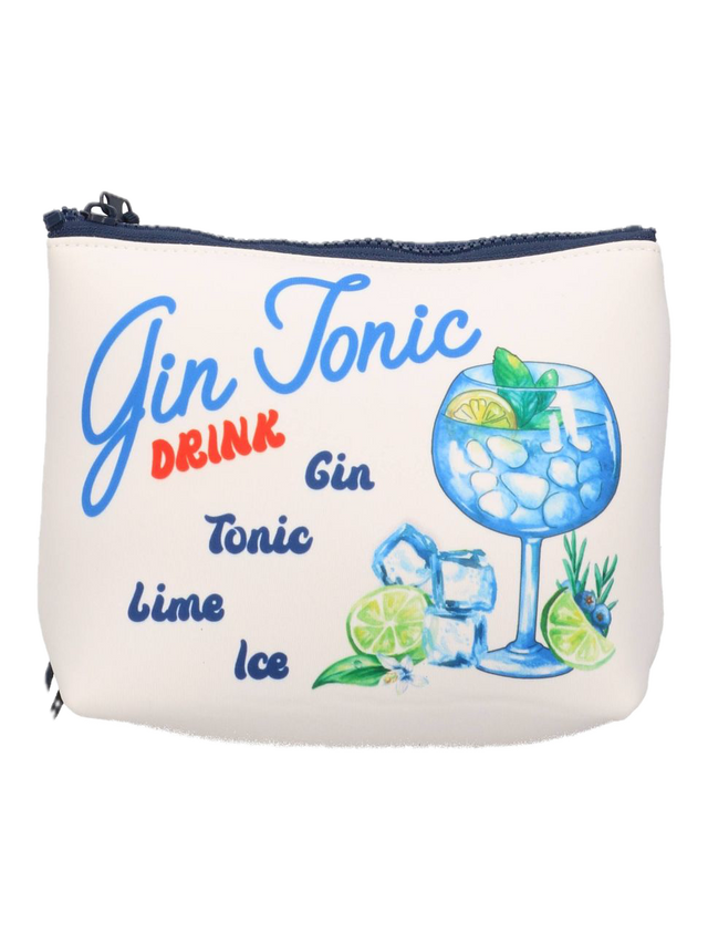 POCHETTE GIN