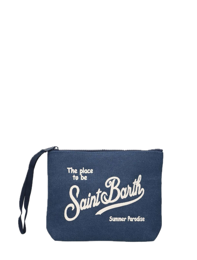 POCHETTE COTONE