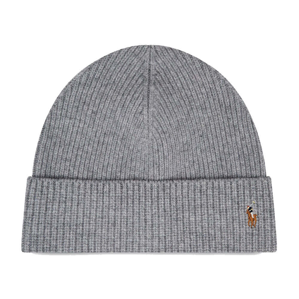 Cappello invernale ralph lauren best sale