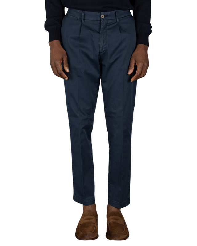 Pantalone cotone