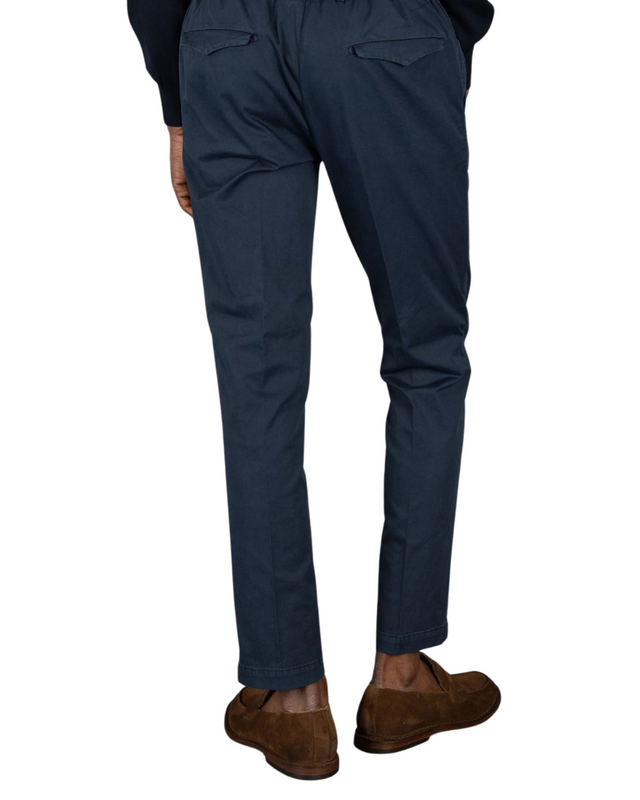 Pantalone cotone