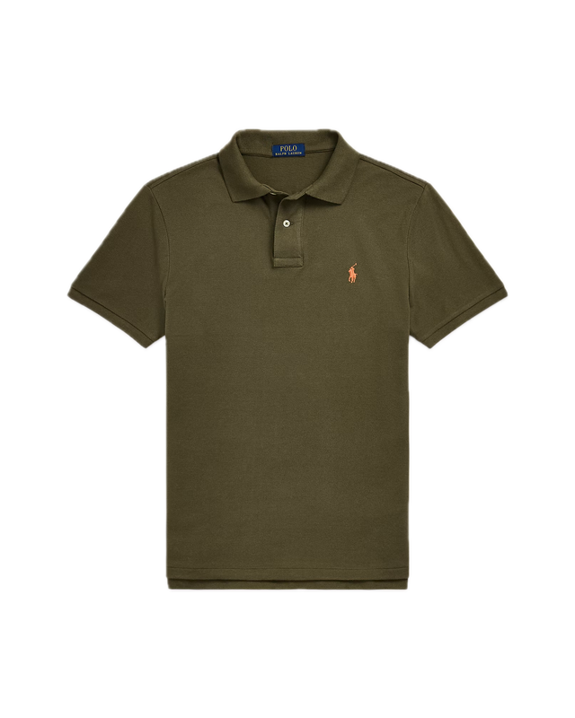 POLO PIQUÈ