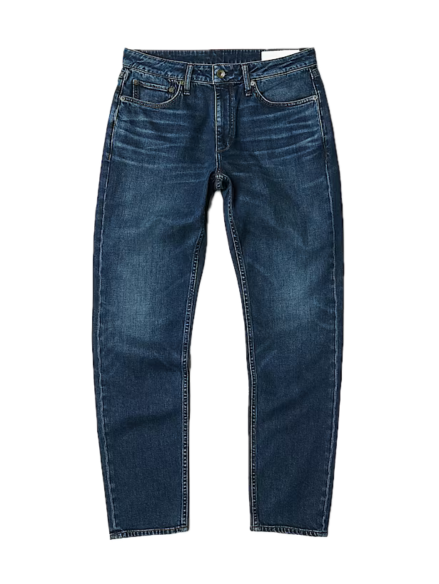 FIT 3 AUTHENTIC STRETCH