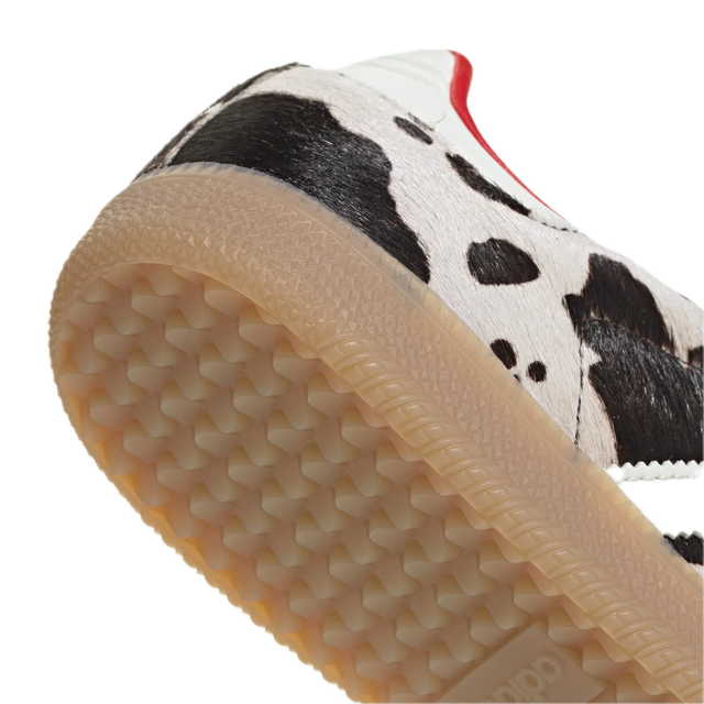 SAMBA OG W