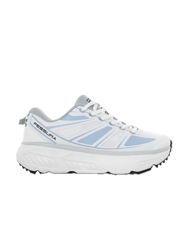 FESSURA WHITE