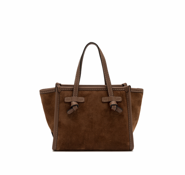 MISS MARCELLA SUEDE