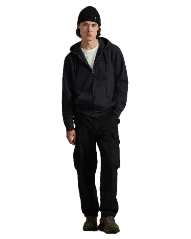 FELPA FULL ZIP
