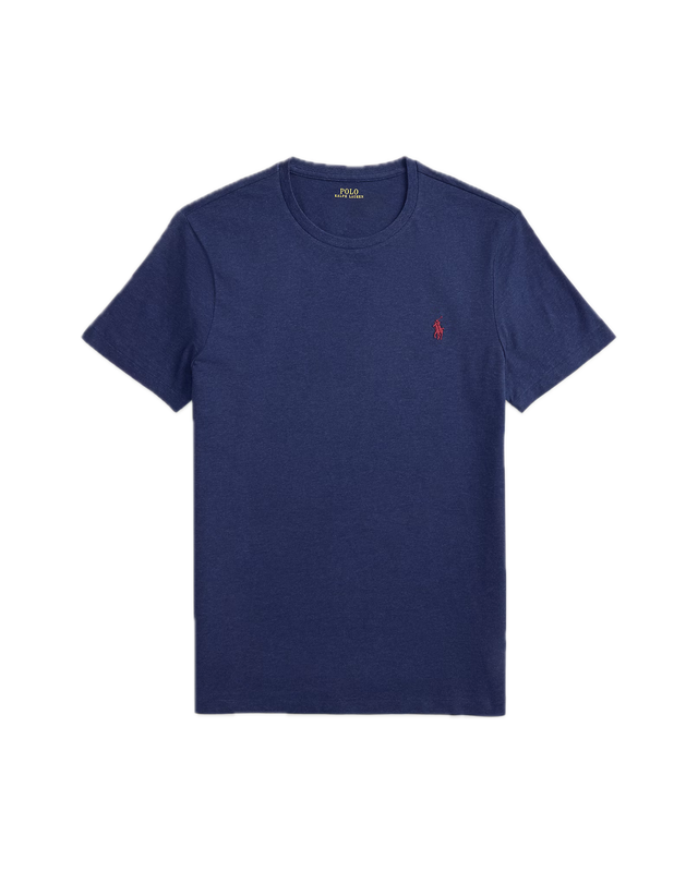 MAGLIETTA JERSEY CUSTOM SLIM-FIT