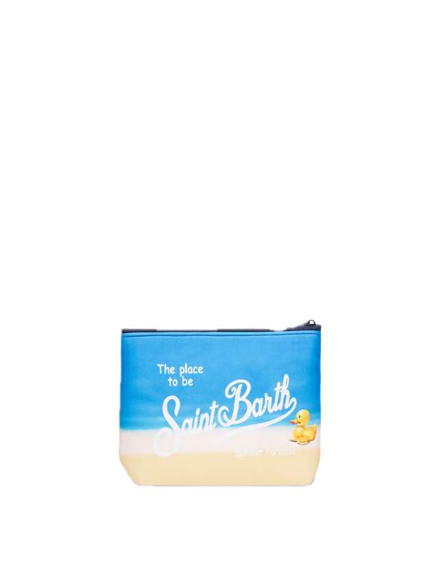 POCHETTE SAPORE DI MARE