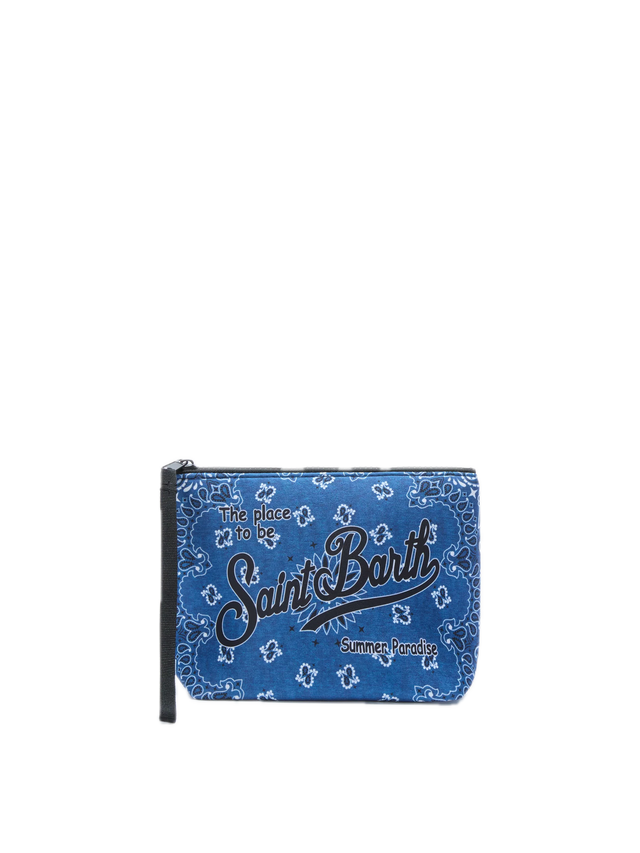 POCHETTE BANDANA