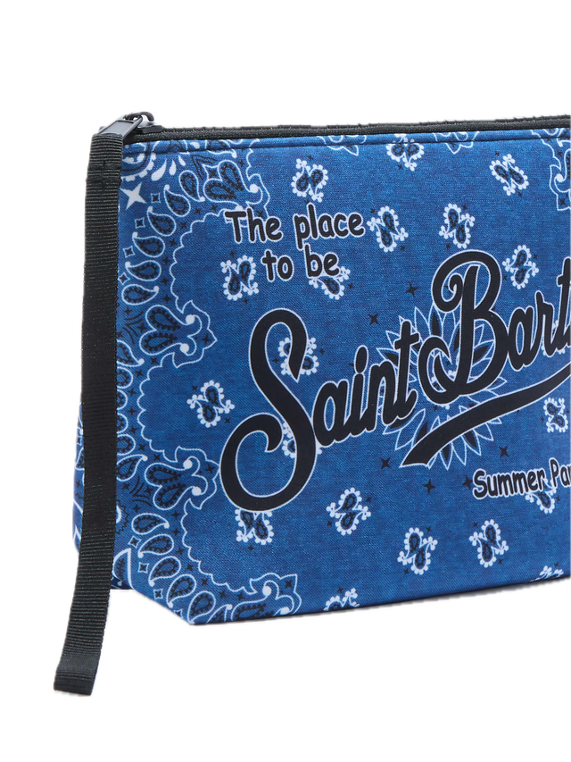 POCHETTE BANDANA