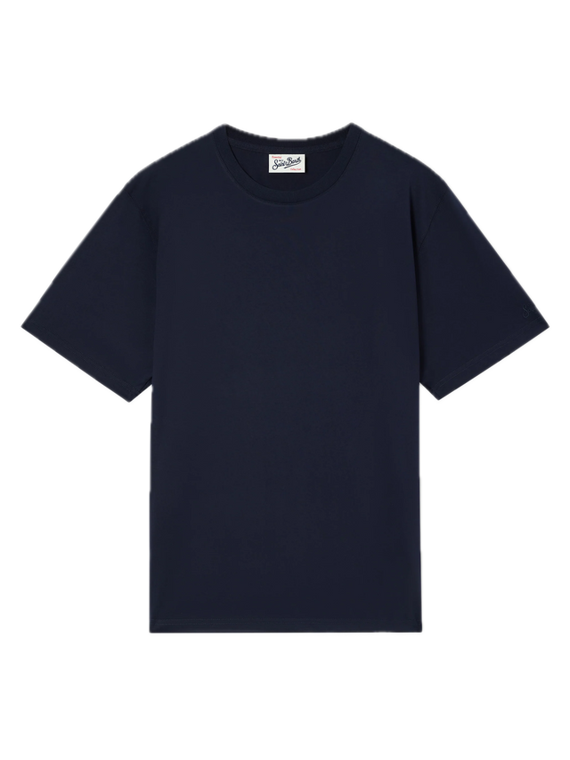 T-SHIRT MC2